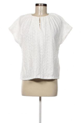 Дамска блуза COS, Размер XS, Цвят Бял, Цена 25,92 лв.