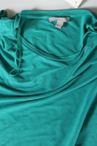 Γυναικεία μπλούζα COS, Μέγεθος S, Χρώμα Πράσινο, Τιμή 65,60 €