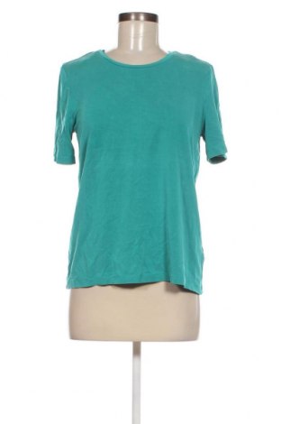 Дамска блуза COS, Размер S, Цвят Зелен, Цена 128,25 лв.