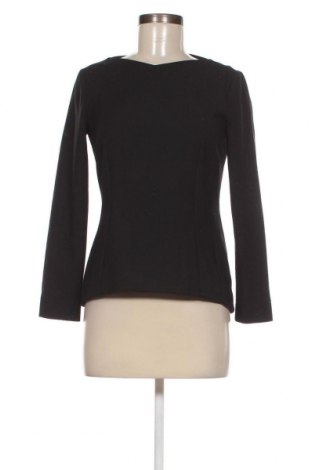 Γυναικεία μπλούζα COS, Μέγεθος XS, Χρώμα Μαύρο, Τιμή 17,00 €