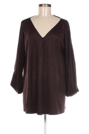 Γυναικεία μπλούζα COS, Μέγεθος M, Χρώμα Καφέ, Τιμή 13,36 €