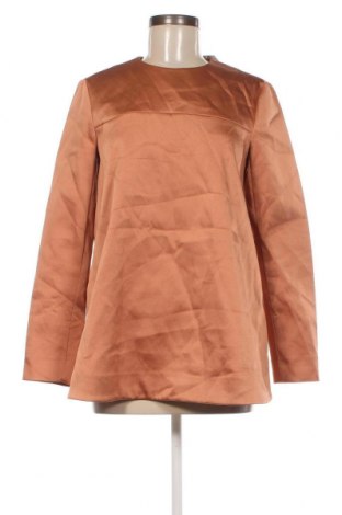 Damen Shirt COS, Größe S, Farbe Orange, Preis 16,70 €