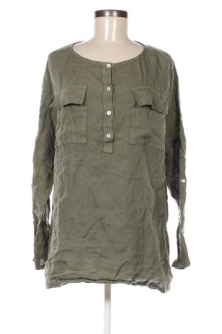 Damen Shirt COSSET, Größe M, Farbe Grün, Preis € 11,83