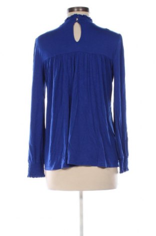Γυναικεία μπλούζα Cable & Gauge, Μέγεθος M, Χρώμα Μπλέ, Τιμή 6,00 €