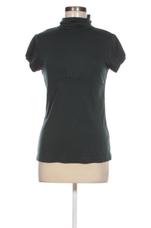 Γυναικεία μπλούζα Cache Cache, Μέγεθος M, Χρώμα Πράσινο, Τιμή 4,91 €