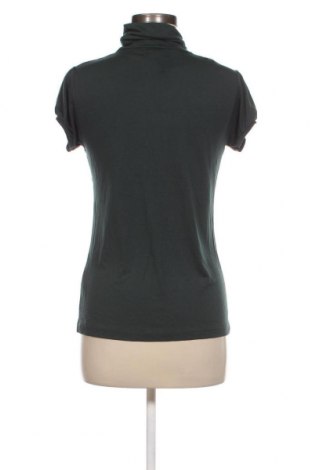Γυναικεία μπλούζα Cache Cache, Μέγεθος M, Χρώμα Πράσινο, Τιμή 5,48 €