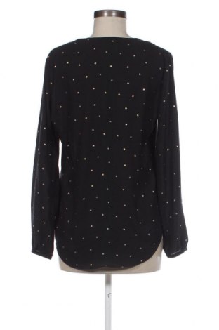Γυναικεία μπλούζα Cache Cache, Μέγεθος M, Χρώμα Μαύρο, Τιμή 4,70 €