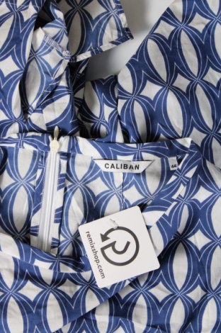 Γυναικεία μπλούζα Caliban, Μέγεθος M, Χρώμα Πολύχρωμο, Τιμή 7,92 €
