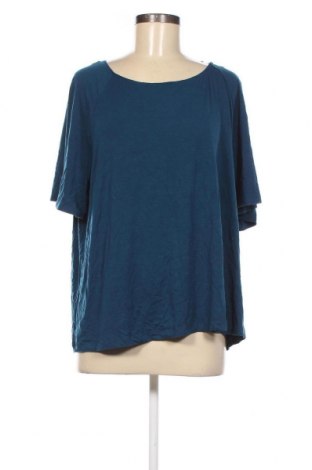 Γυναικεία μπλούζα Calida, Μέγεθος L, Χρώμα Μπλέ, Τιμή 15,44 €