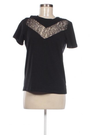 Γυναικεία μπλούζα Calliope, Μέγεθος M, Χρώμα Μαύρο, Τιμή 10,00 €