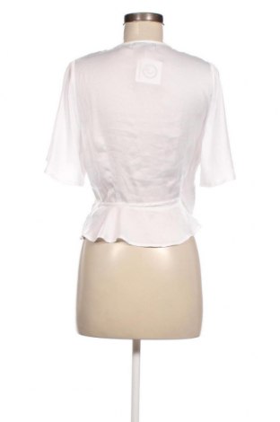 Damen Shirt Calliope, Größe L, Farbe Weiß, Preis 5,70 €