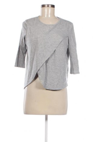 Damen Shirt Calliope, Größe S, Farbe Grau, Preis 5,54 €
