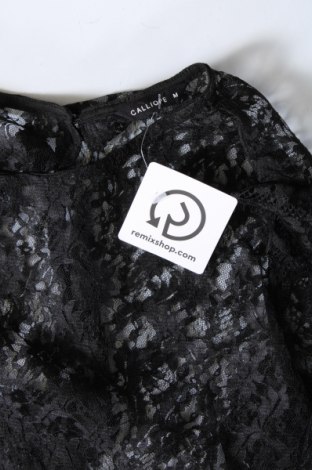 Damen Shirt Calliope, Größe M, Farbe Schwarz, Preis 5,29 €
