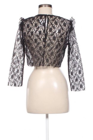 Damen Shirt Calliope, Größe M, Farbe Schwarz, Preis 5,29 €