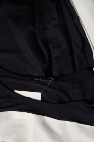 Damen Shirt Calliope, Größe S, Farbe Blau, Preis 10,00 €