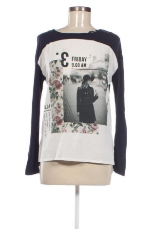 Γυναικεία μπλούζα Calliope, Μέγεθος S, Χρώμα Μπλέ, Τιμή 10,00 €