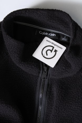 Damen Shirt Calvin Klein, Größe L, Farbe Schwarz, Preis € 47,09