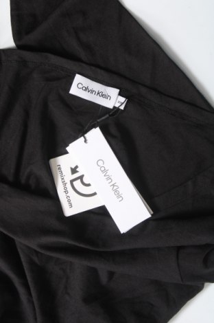 Γυναικεία μπλούζα Calvin Klein, Μέγεθος XXL, Χρώμα Μαύρο, Τιμή 73,25 €