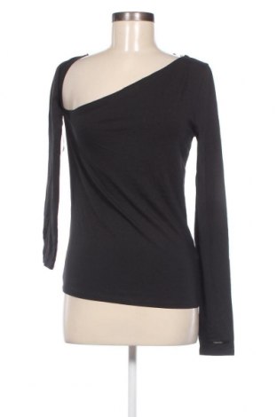 Damen Shirt Calvin Klein, Größe XXL, Farbe Schwarz, Preis € 62,78