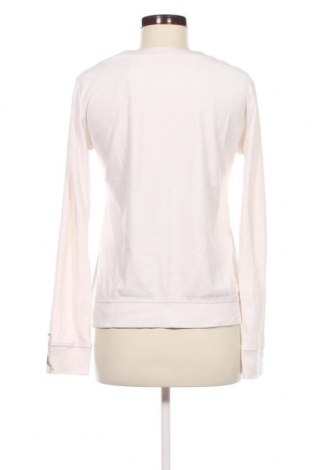 Γυναικεία μπλούζα Calvin Klein, Μέγεθος M, Χρώμα Λευκό, Τιμή 27,53 €