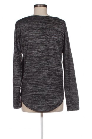 Γυναικεία μπλούζα Calvin Klein Jeans, Μέγεθος M, Χρώμα Μαύρο, Τιμή 15,31 €