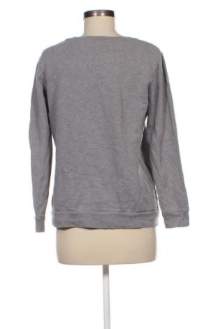 Γυναικεία μπλούζα Calvin Klein Jeans, Μέγεθος S, Χρώμα Γκρί, Τιμή 15,31 €