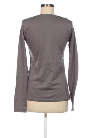 Damen Shirt Calvin Klein Jeans, Größe M, Farbe Grau, Preis 19,14 €