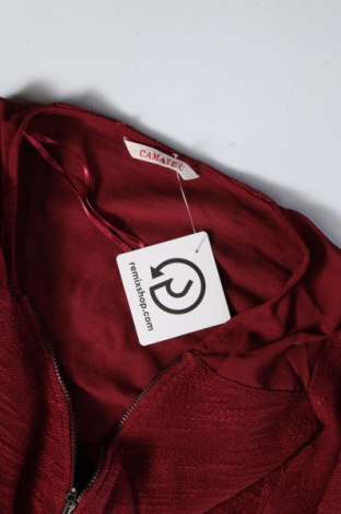 Damen Shirt Camaieu, Größe M, Farbe Rot, Preis € 5,54
