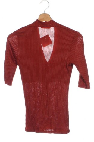 Damen Shirt Camaieu, Größe XS, Farbe Rot, Preis € 5,54