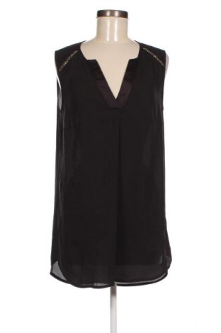 Дамска блуза Camaieu, Размер XL, Цвят Черен, Цена 16,00 лв.