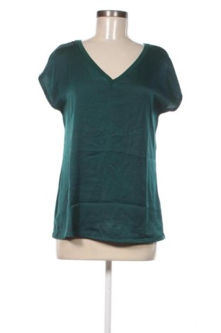 Дамска блуза Camaieu, Размер M, Цвят Зелен, Цена 15,71 лв.