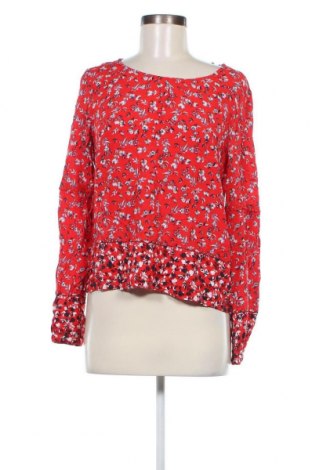 Damen Shirt Camaieu, Größe S, Farbe Rot, Preis 3,97 €