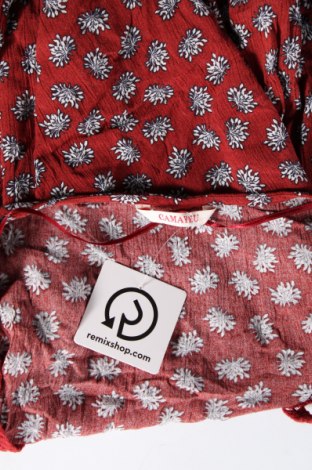 Дамска блуза Camaieu, Размер M, Цвят Многоцветен, Цена 7,60 лв.