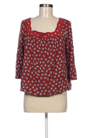 Дамска блуза Camaieu, Размер M, Цвят Многоцветен, Цена 6,65 лв.