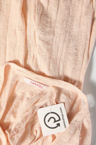 Γυναικεία μπλούζα Camaieu, Μέγεθος XS, Χρώμα Ρόζ , Τιμή 4,11 €