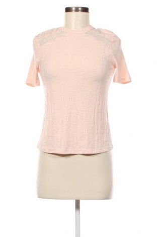 Damen Shirt Camaieu, Größe XS, Farbe Rosa, Preis 5,29 €