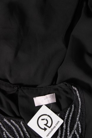 Дамска блуза Cami, Размер M, Цвят Черен, Цена 7,60 лв.