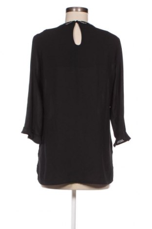 Дамска блуза Cami, Размер M, Цвят Черен, Цена 6,65 лв.