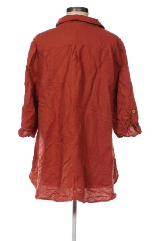 Damen Shirt Canda, Größe XL, Farbe Rot, Preis 13,22 €