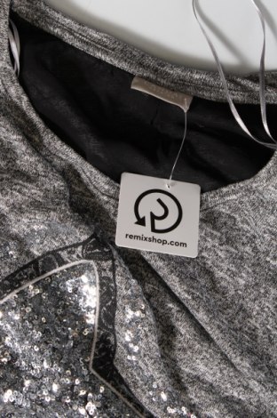 Damen Shirt Canda, Größe L, Farbe Grau, Preis € 5,29