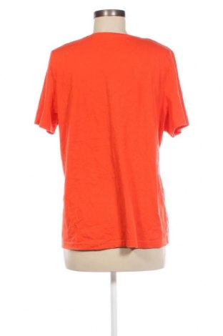 Damen Shirt Canda, Größe L, Farbe Orange, Preis 6,87 €