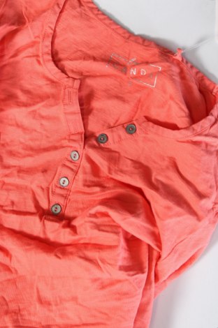 Γυναικεία μπλούζα Canda, Μέγεθος S, Χρώμα Ρόζ , Τιμή 2,70 €