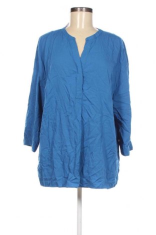 Damen Shirt Canda, Größe XXL, Farbe Blau, Preis 7,27 €