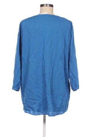 Damen Shirt Canda, Größe XXL, Farbe Blau, Preis 13,22 €