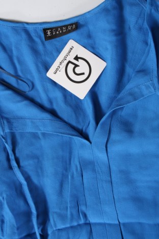 Damen Shirt Canda, Größe L, Farbe Blau, Preis € 5,95