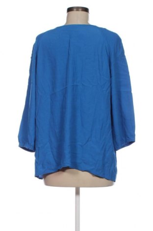 Damen Shirt Canda, Größe L, Farbe Blau, Preis € 5,95