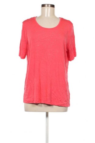 Damen Shirt Canda, Größe M, Farbe Rosa, Preis € 3,97