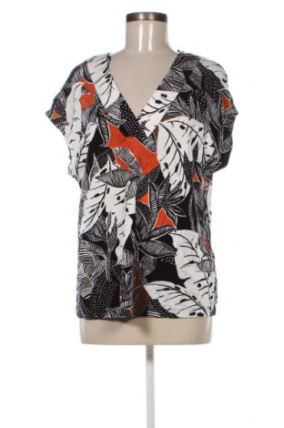 Damen Shirt Canda, Größe M, Farbe Mehrfarbig, Preis 4,63 €