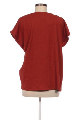 Damen Shirt Canda, Größe M, Farbe Braun, Preis 3,99 €