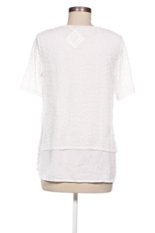 Damen Shirt Canda, Größe S, Farbe Weiß, Preis € 4,63